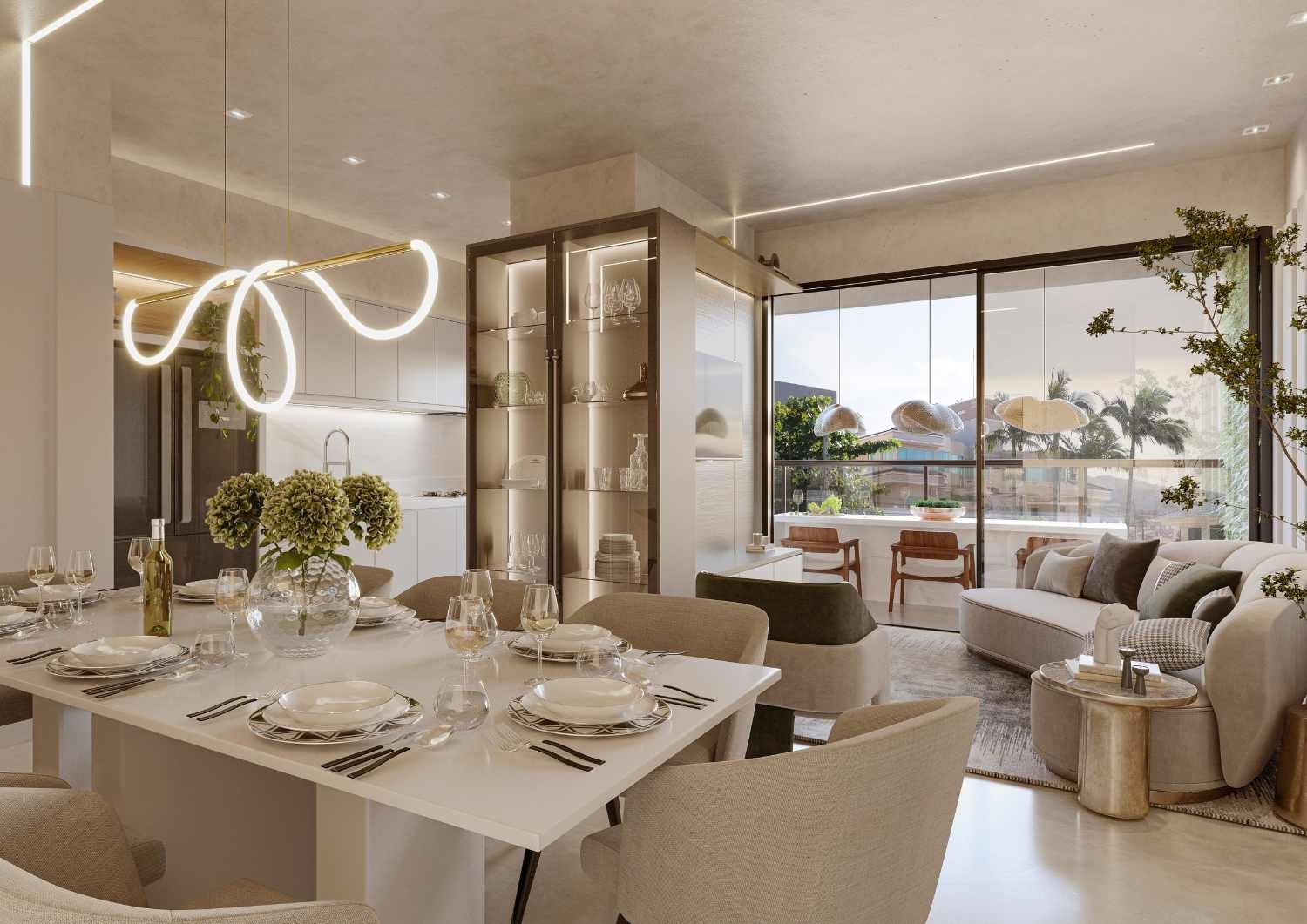 Tulum Residencial Bombinhas