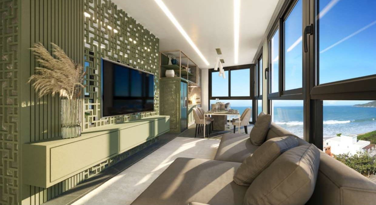 Vila Coral Residence Bombinhas
