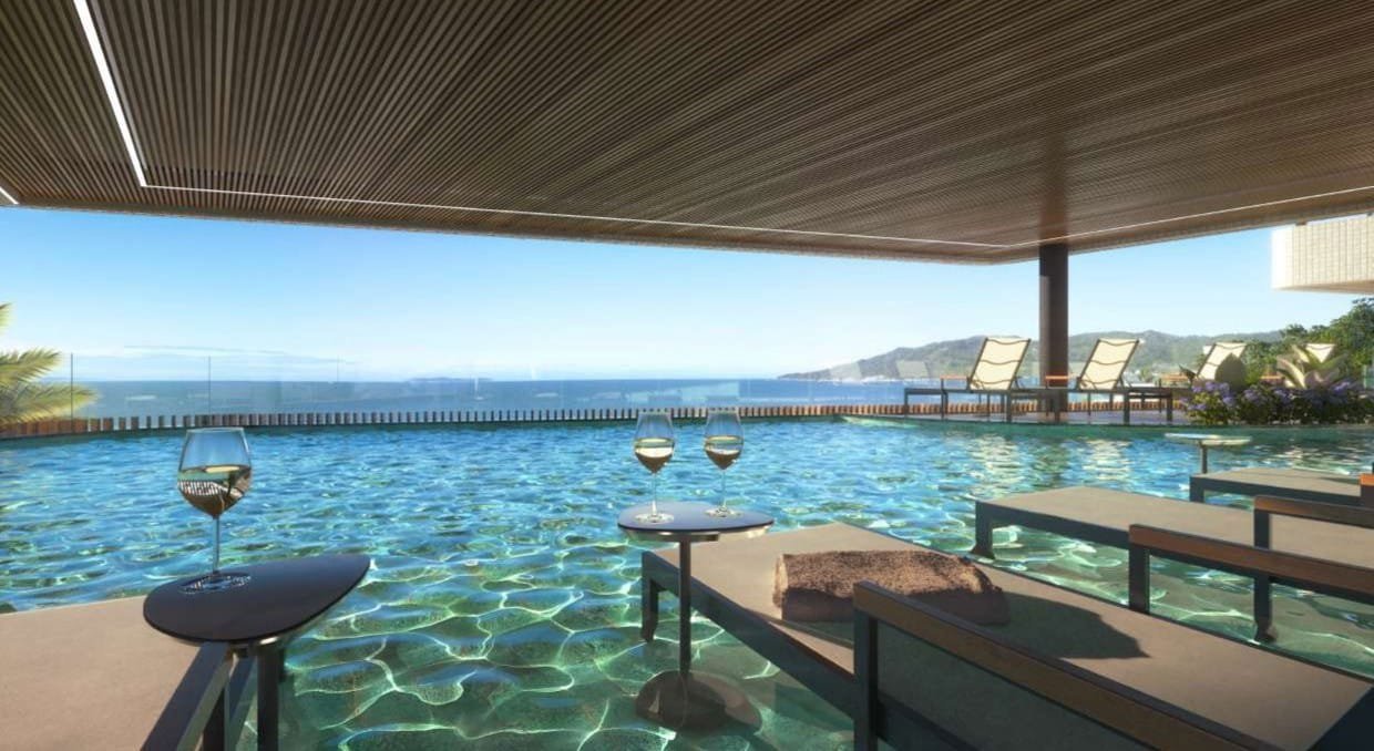 Vila Coral Residence Bombinhas