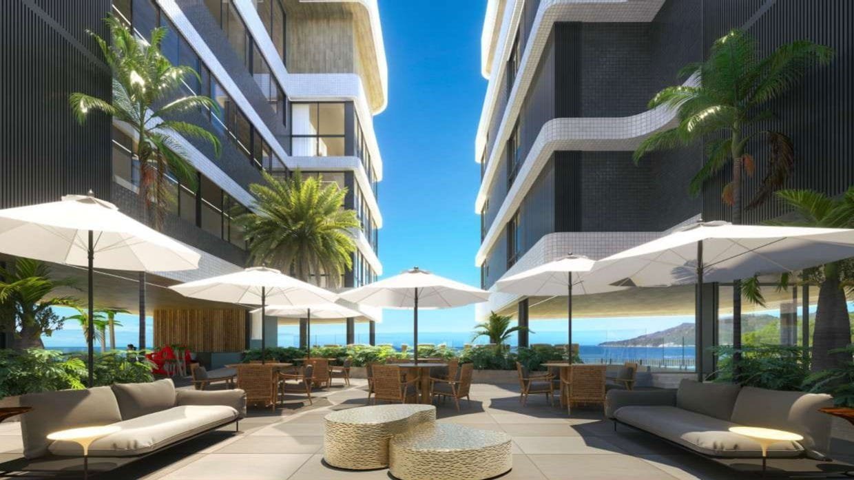 Vila Coral Residence Bombinhas