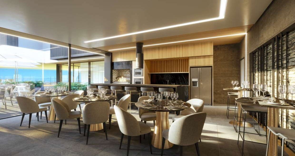 Vila Coral Residence Bombinhas
