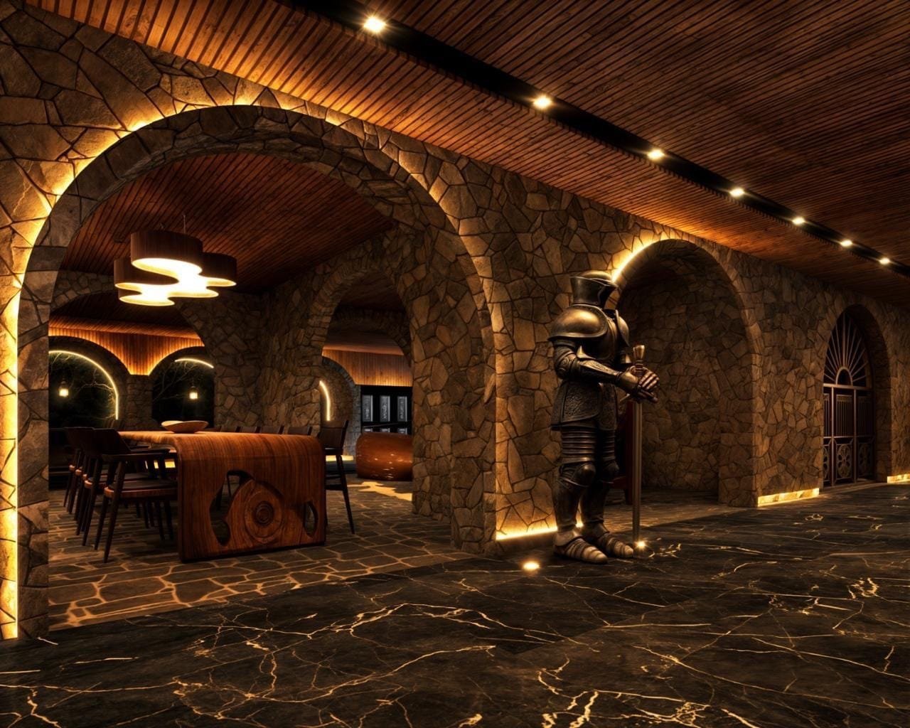 Wine Tower Porto Belo