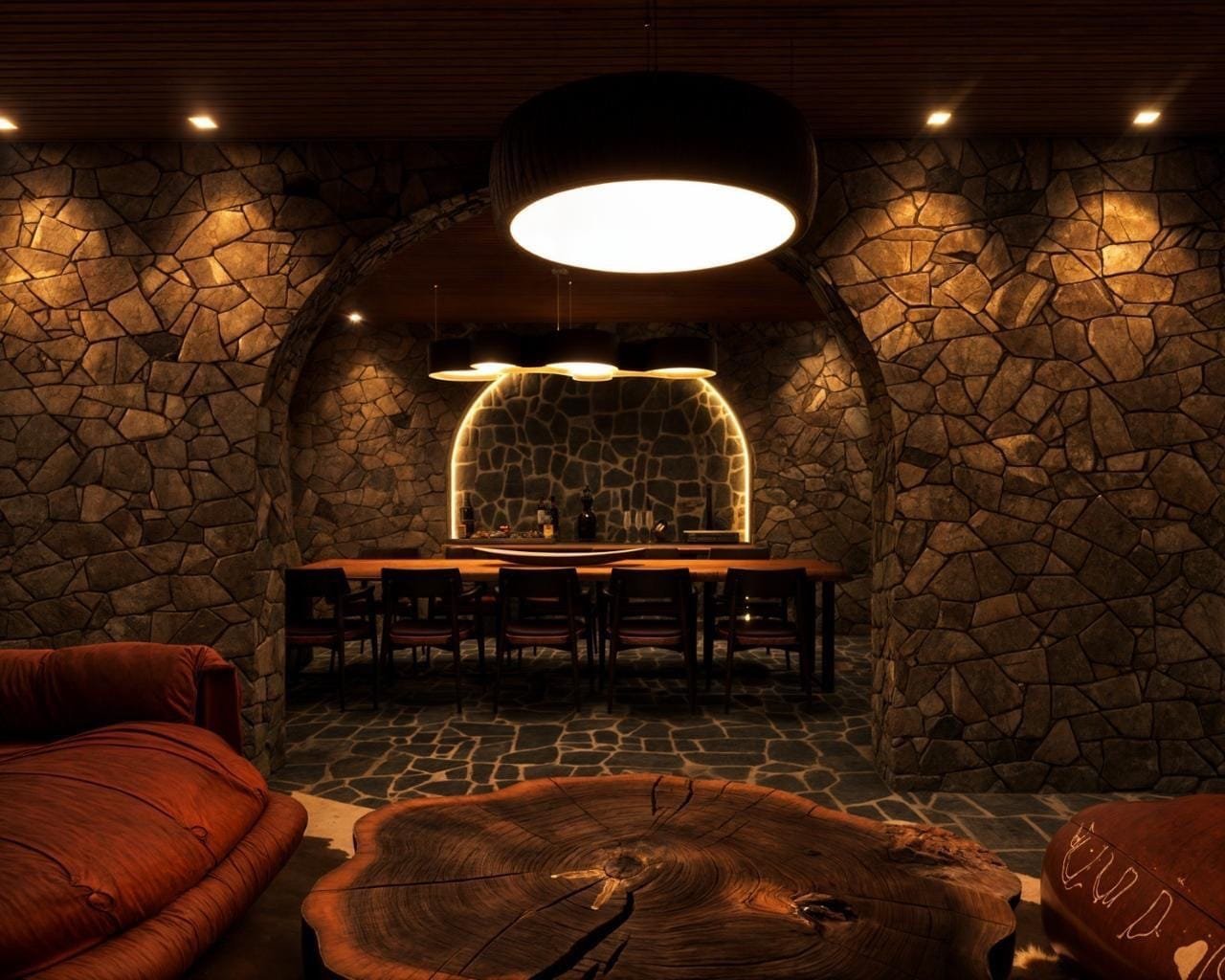 Wine Tower Porto Belo
